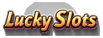 lucky slots logo