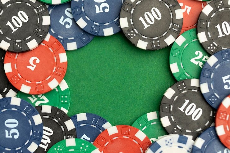 lucky slots Cascading Wins Room