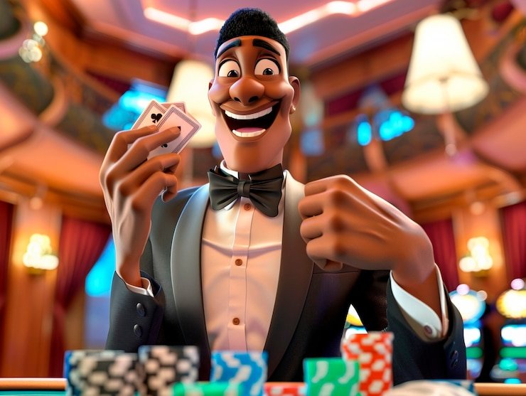 lucky slots App se kya milta hai