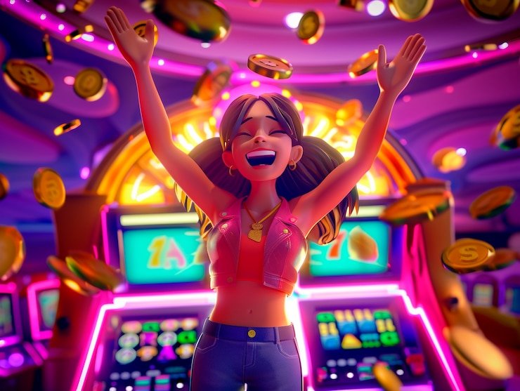 lucky slots Aapka lucky slots account tayyar hai