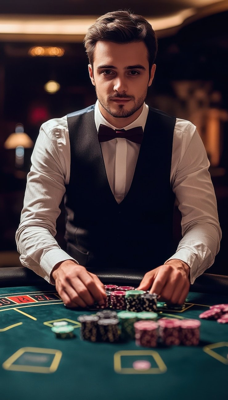 lucky slots lucky slots Ka Asal Maqsad Aur Pehchan