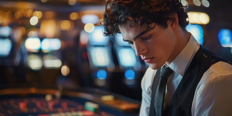 lucky slots Sportsbook